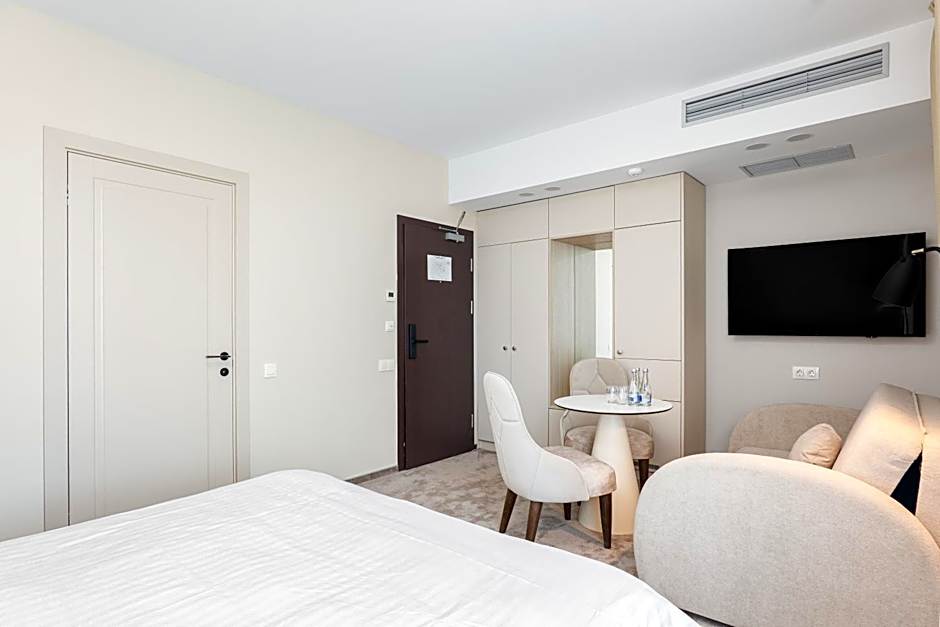 Dunetton - self check-in hotel