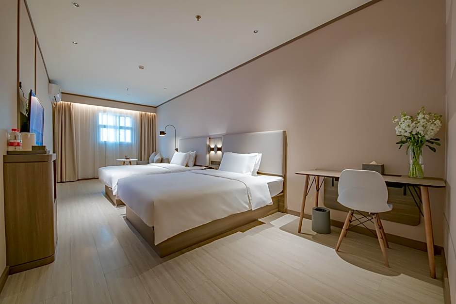Hanting Yipintianxia – Chengdu, IL