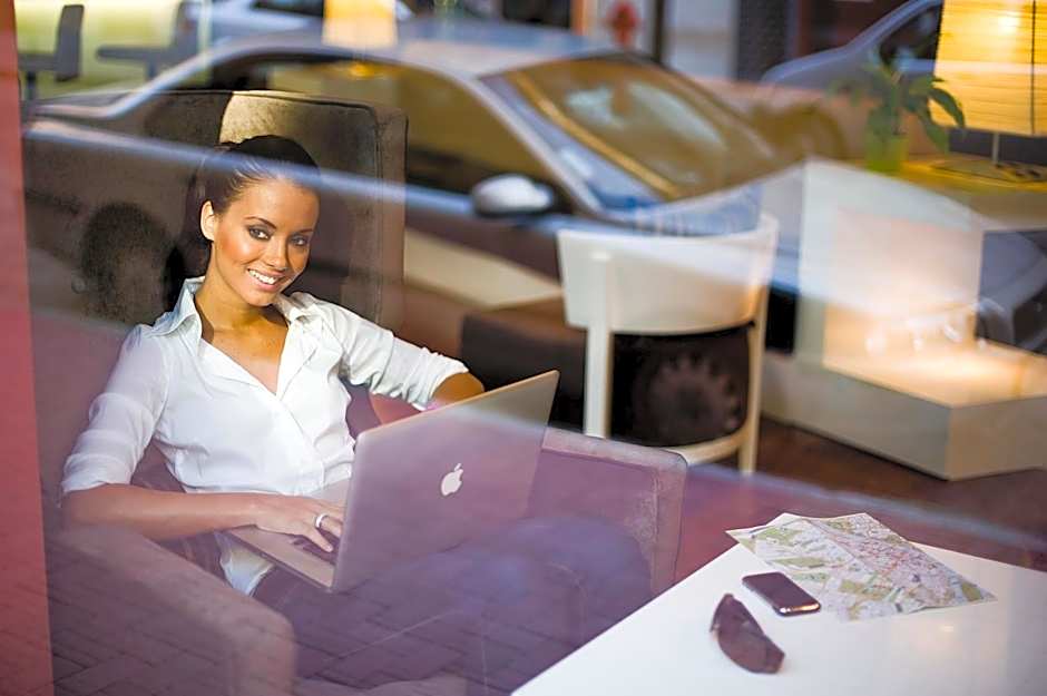 Royal Park Boutique Hotel