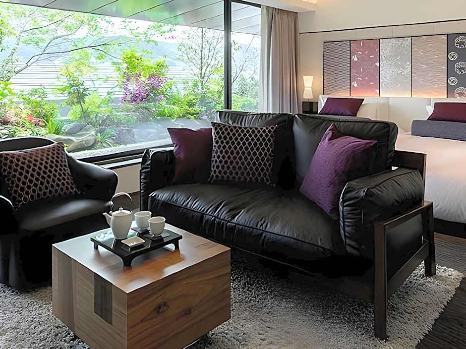 Solaria Nishitetsu Hotel Kyoto Premier