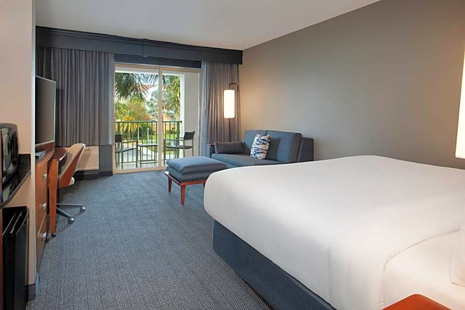 Courtyard by Marriott Fort Lauderdale SW/Miramar