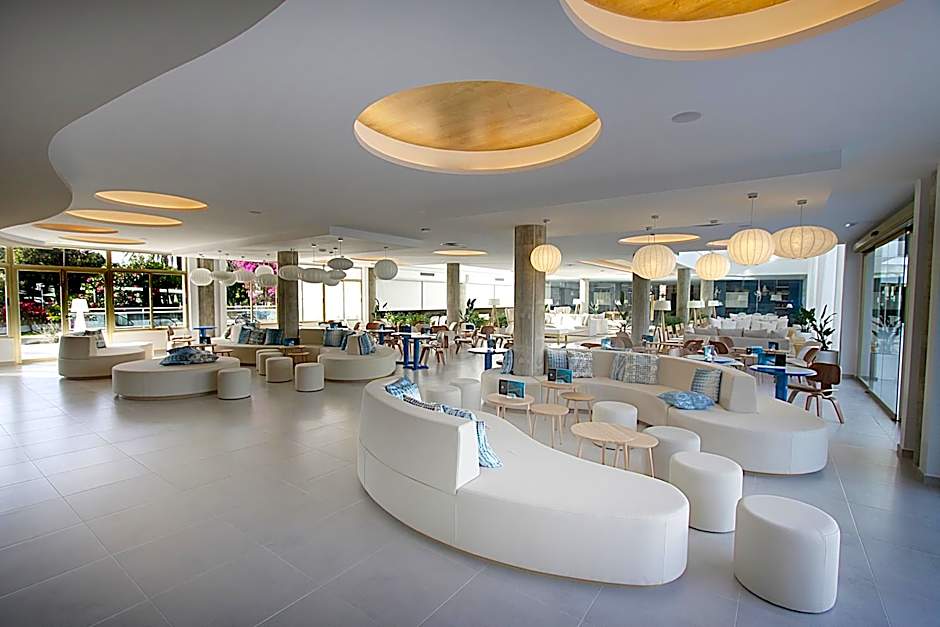 Hotel Rei Del Mediterrani Palace