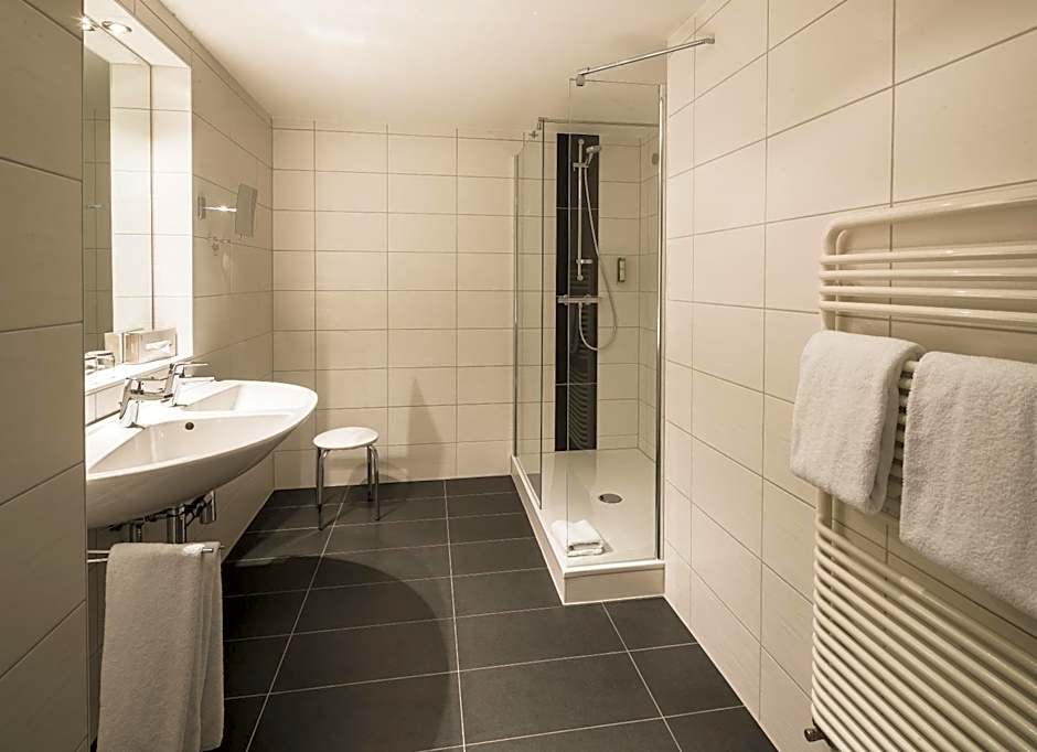 Hotel Chemnitzer Hof