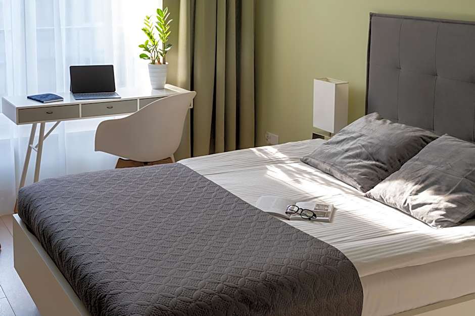 Happy House Apartamenty