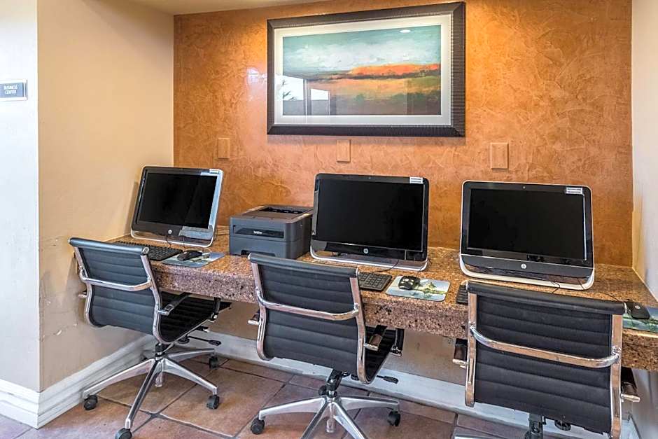 Quality Inn Casa Grande I-10