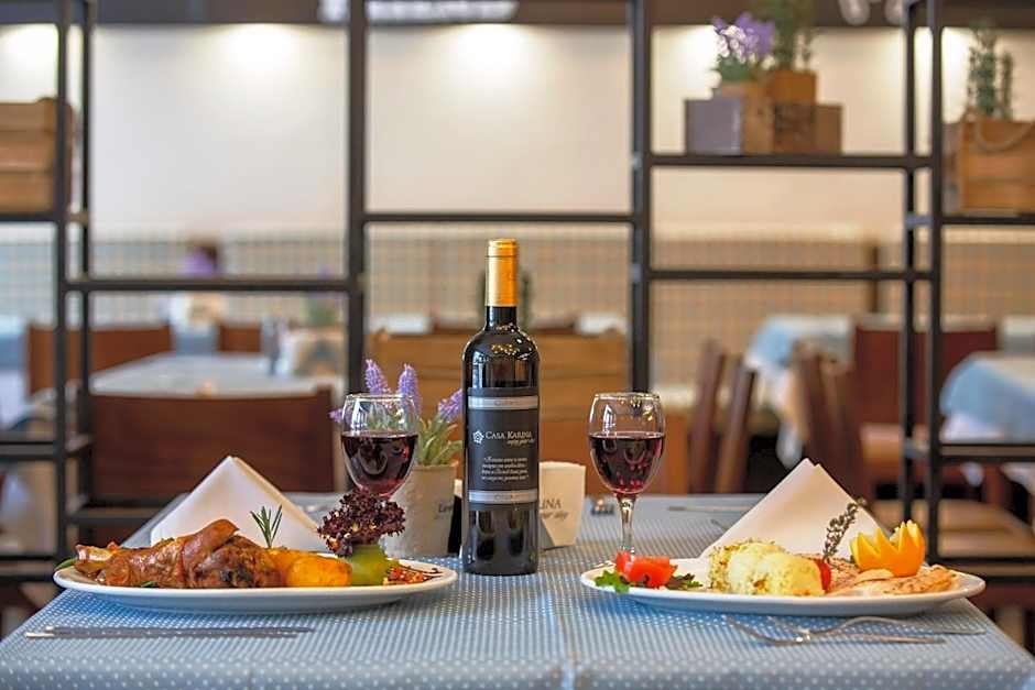 Hotel Casa Karina Bansko - Half Board & All Inclusive