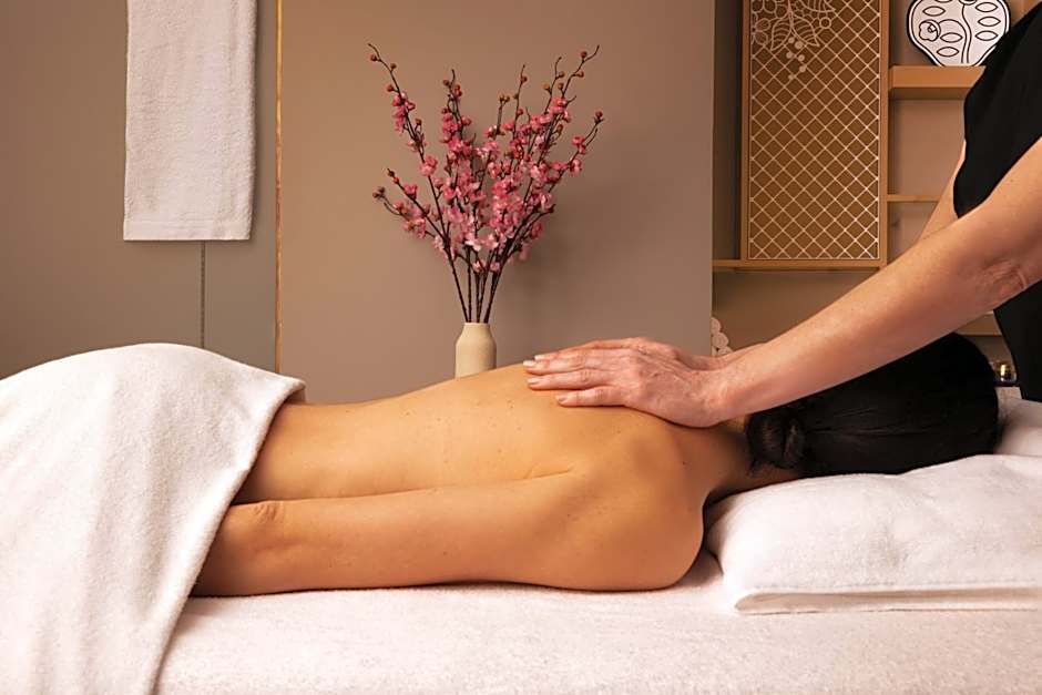 Hotel Barriere Le Grand Hotel Dinard