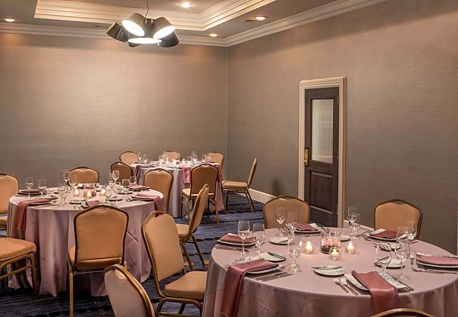 Hilton Wilmington/Christiana