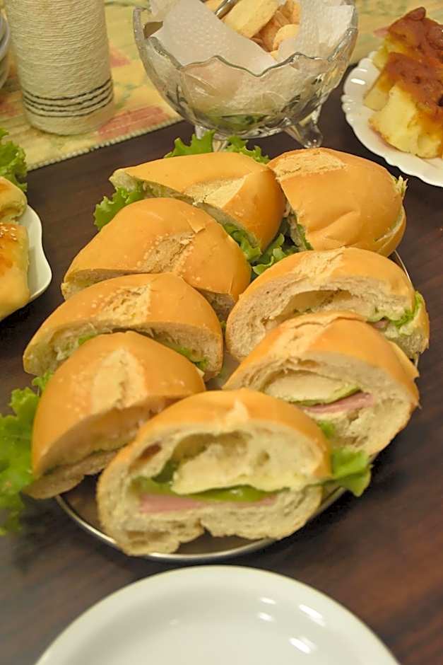 Larison Hotéis - Ji-Paraná