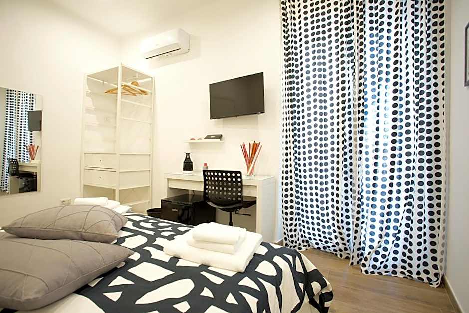 B&B LA CHICCA