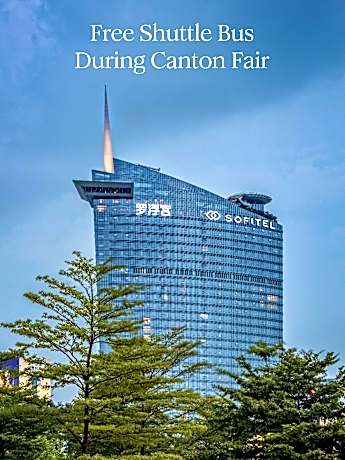 Sofitel Foshan Shunde Furniture Center