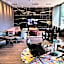 Motel One Wien-Westbahnhof