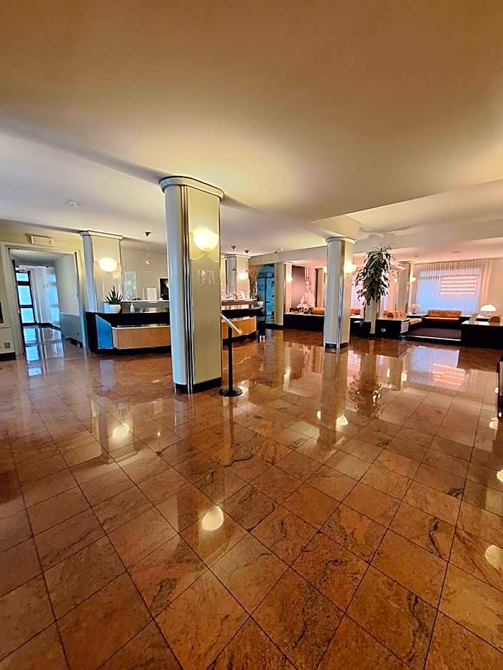 Hotel Milano