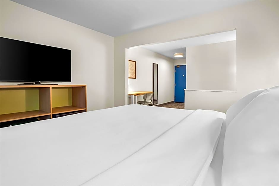 Spark by Hilton Tumwater