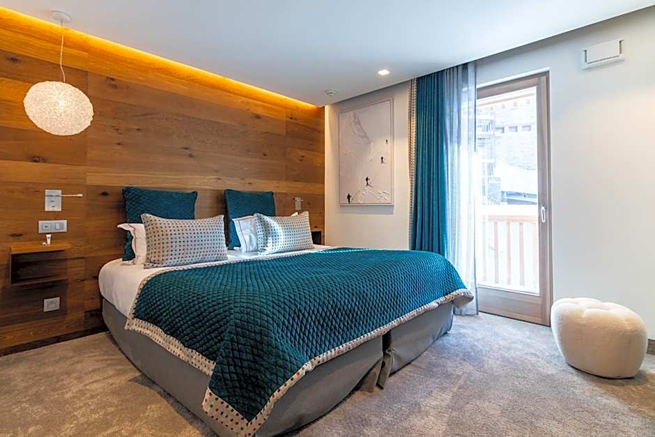 Hotel Pashmina Le Refuge