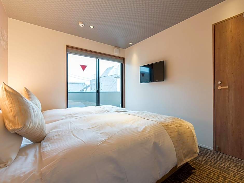 Stay SAKURA Kyoto Higashi Hongan-ji I