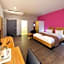 AMH Airport-Messe-Hotel Stuttgart