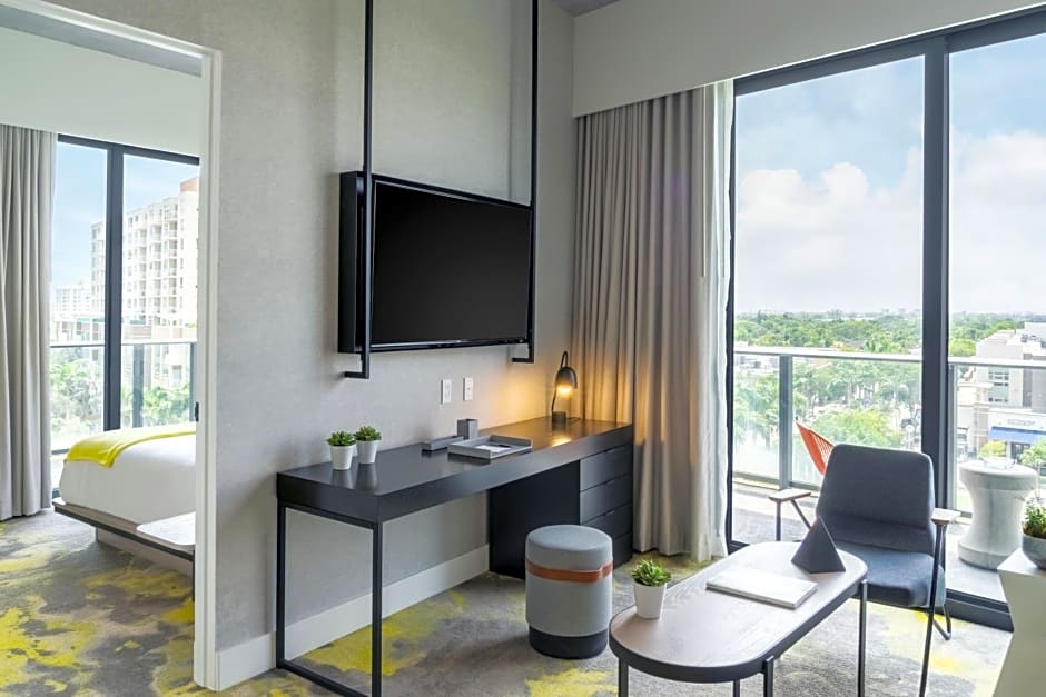 Hyde Suites Midtown Miami