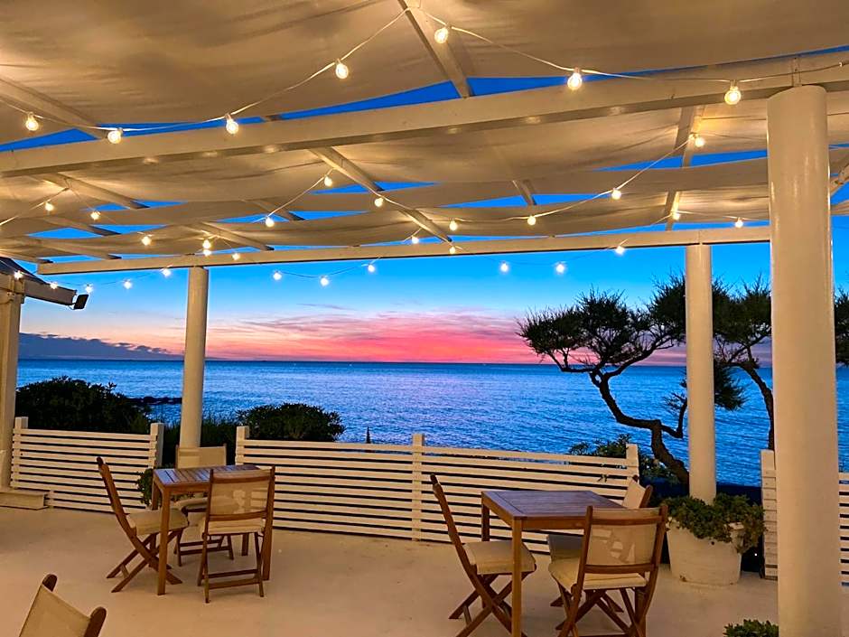 Capo Nettuno Hotel
