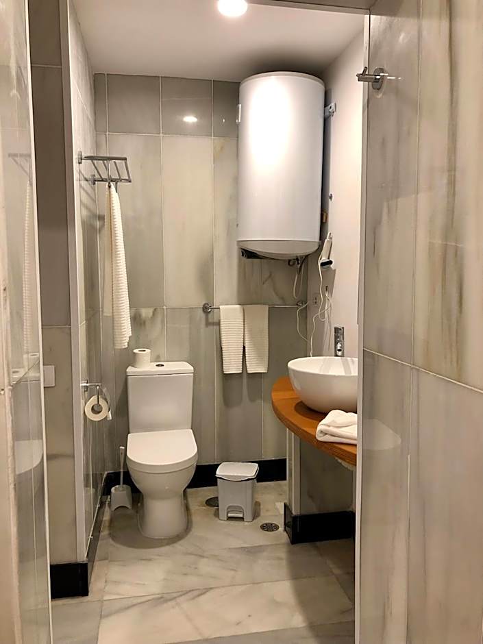 Hotel Océano Centro