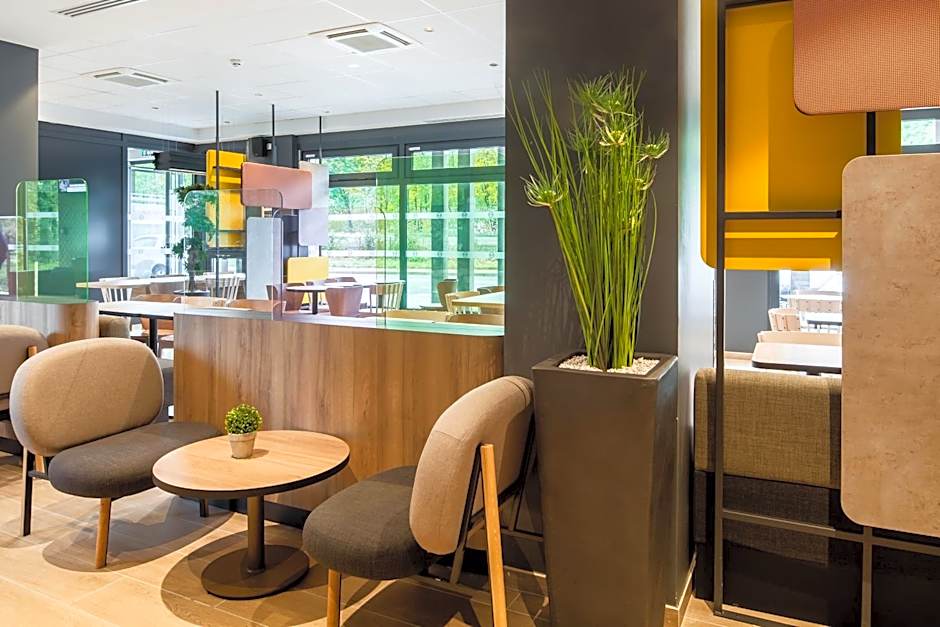 B&B HOTEL Paris Meudon Vélizy