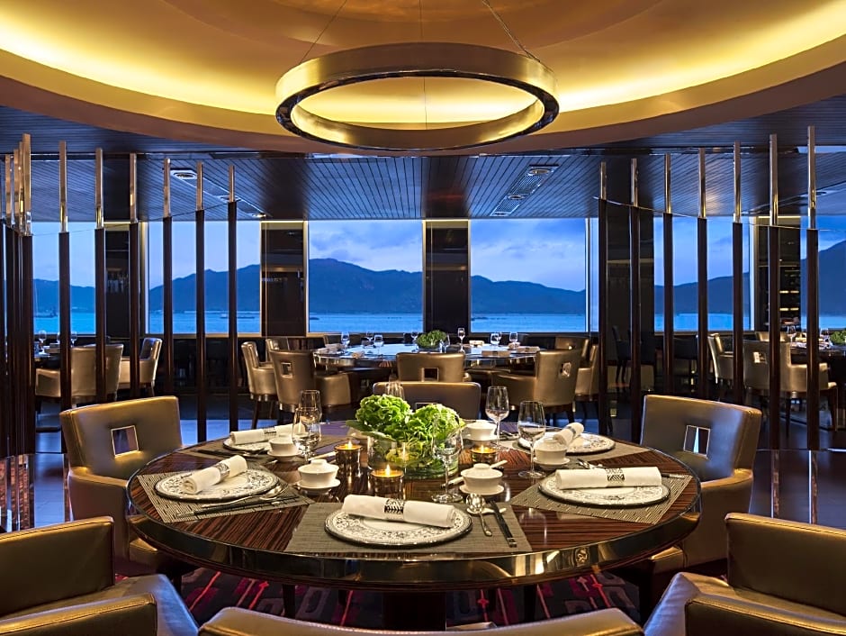 Hong Kong Skycity Marriott Hotel