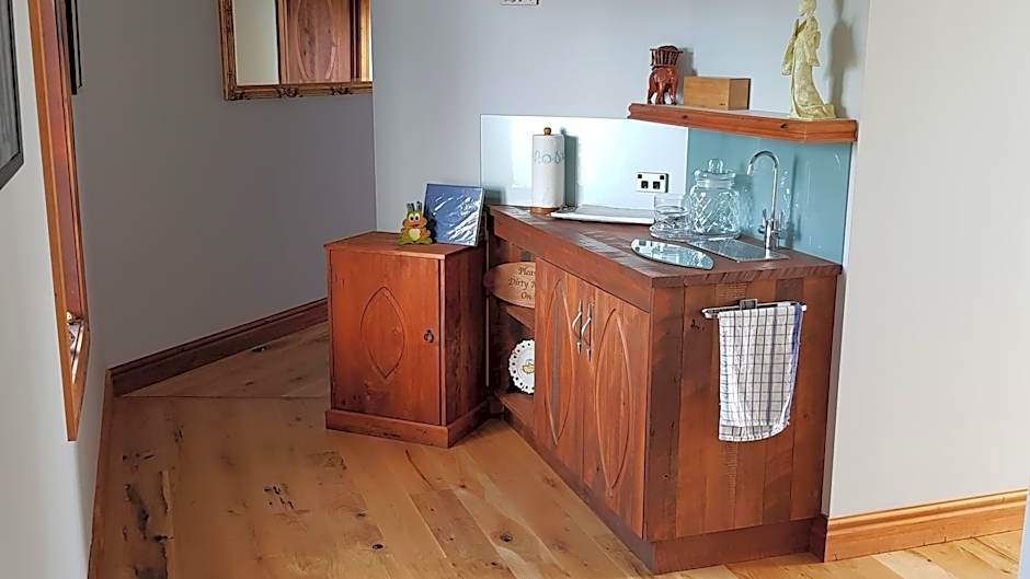 Bruntwoodlodge