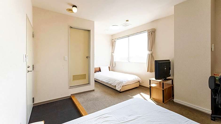 Tabist Tatebayashi Station Hotel