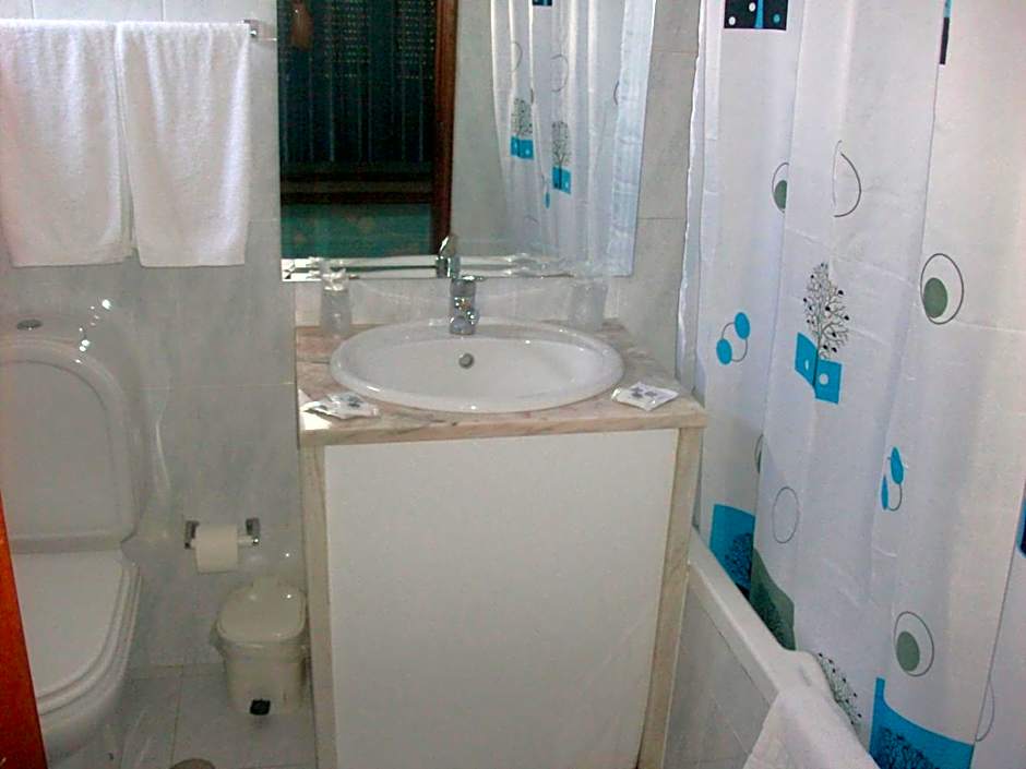 Hotel Conforto Latino