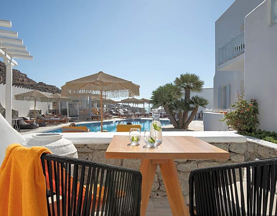 Paradise View Hotel