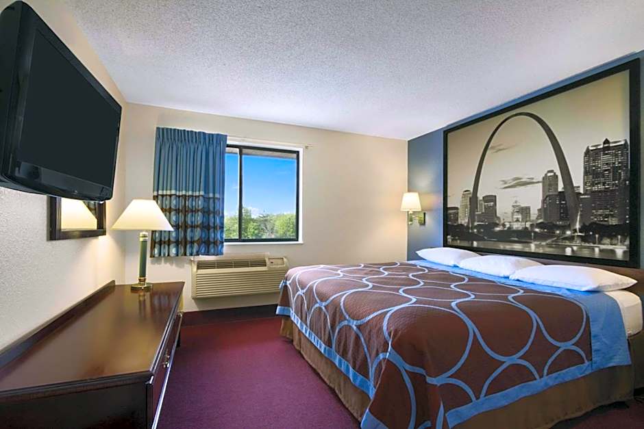 Super 8 by Wyndham Cuba