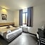 Hotel Alba Roma
