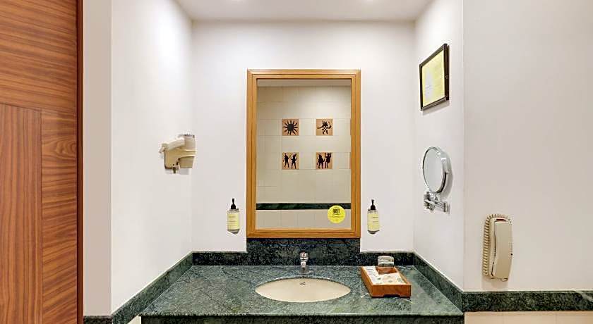 Lemon Tree Hotel Aurangabad