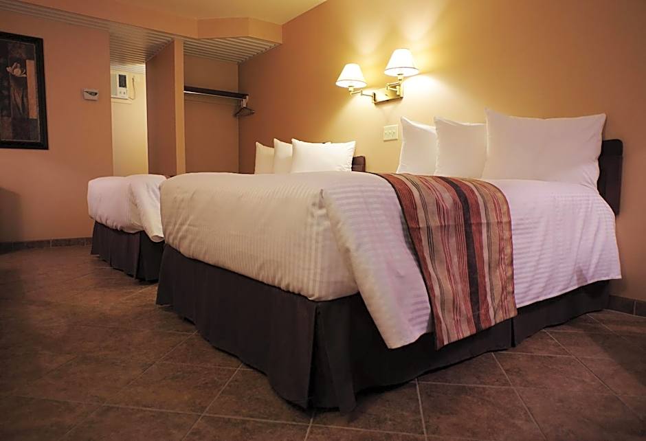 Photo 1 of 7 of Superior 2 Double Beds