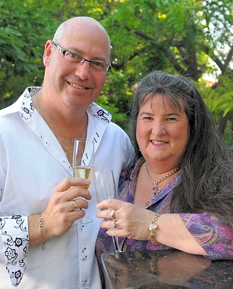 The Retreat at Froog Moore Park