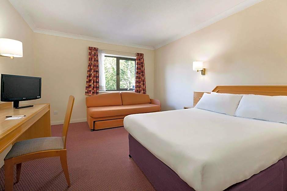 Days Inn Southampton Rownhams