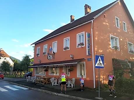 Hotel Mance