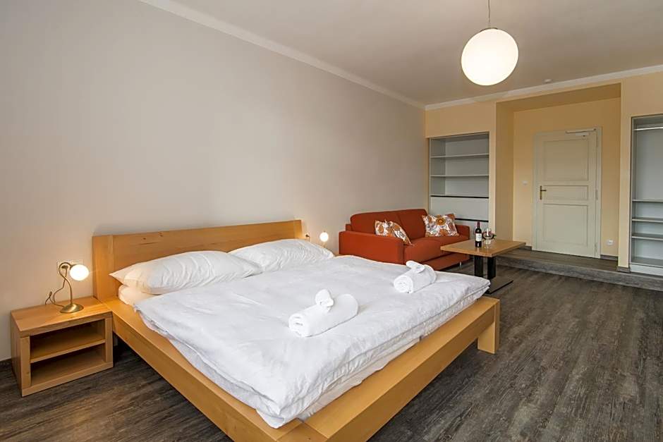 Hotel Anno