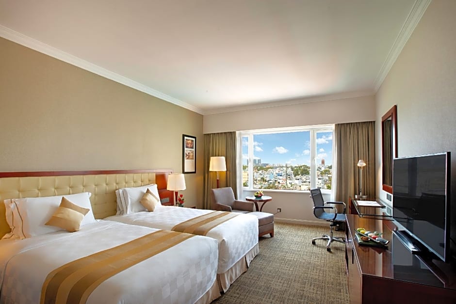 Hotel Equatorial Ho Chi Minh City