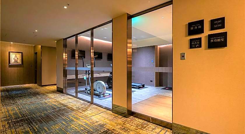 Hotel Intrendy