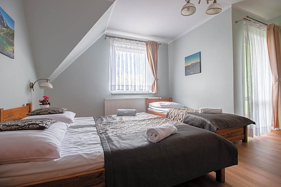 Tatrzański Gościniec