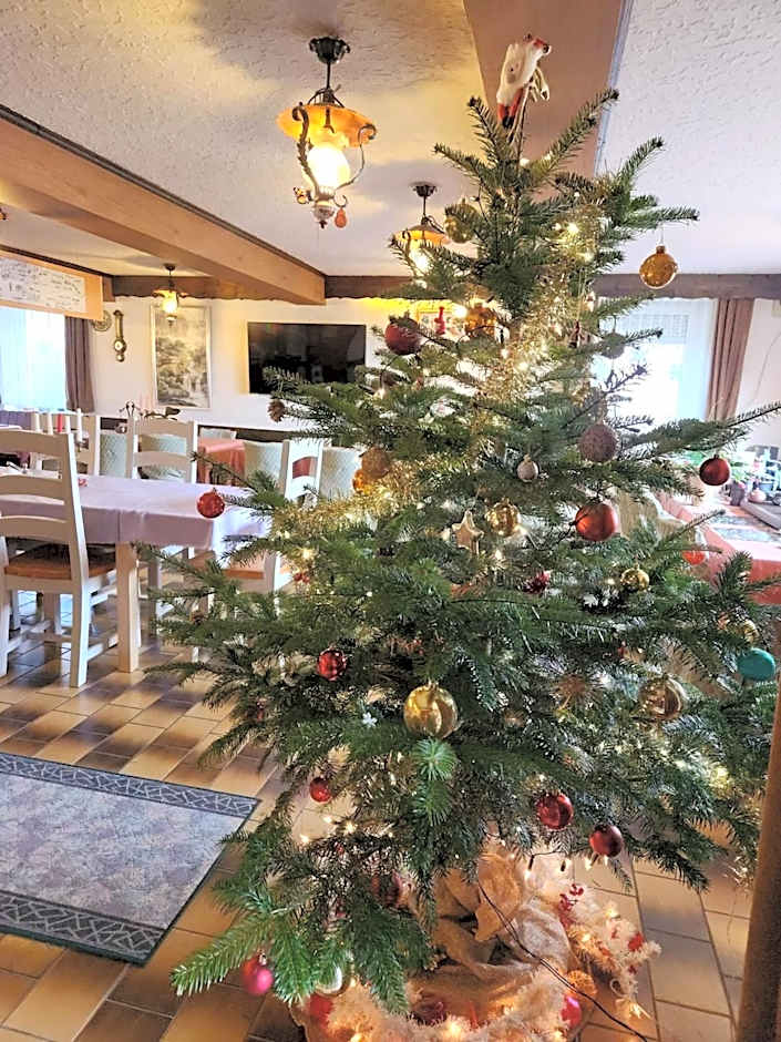 Gasthaus Hochwald