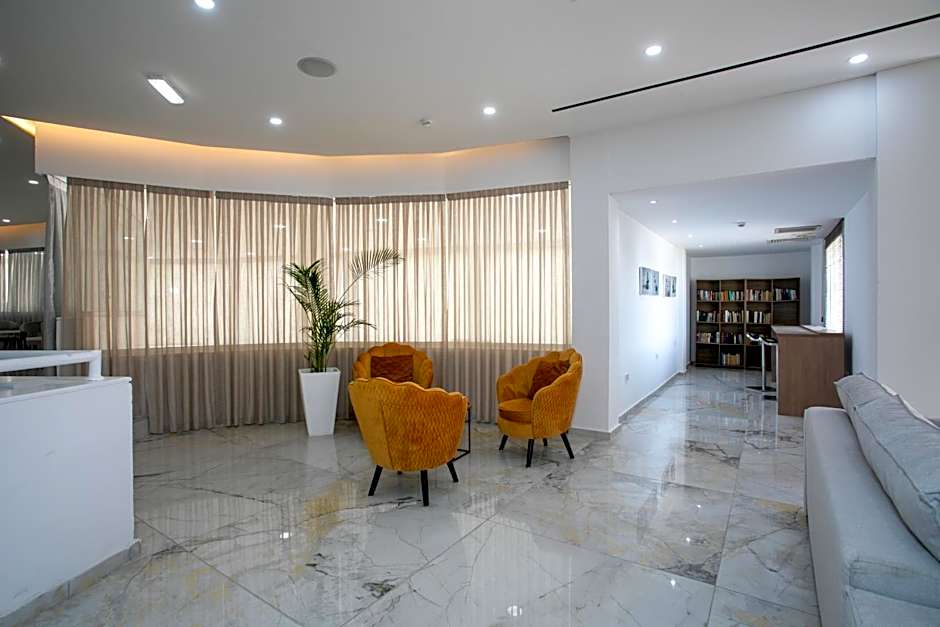 Papouis Protaras Hotel