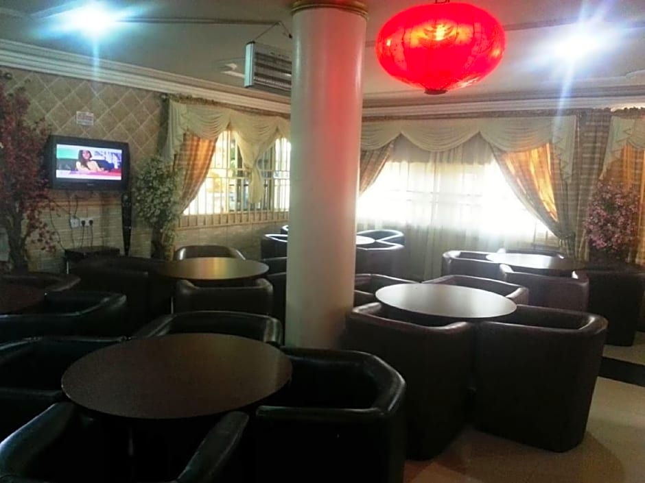 Definite - destiny hotel