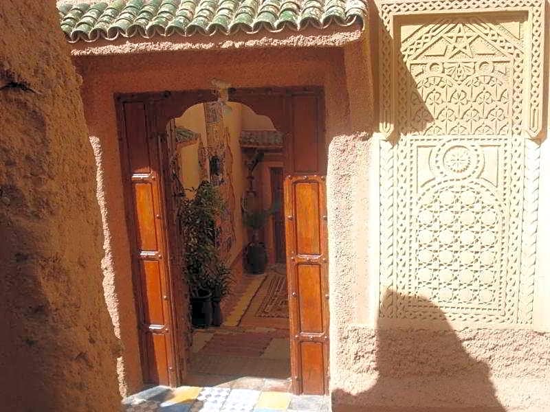 Kasbah Assafar
