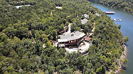 Hilton Grand Vacations Club Stonewater Cove Shell Knob
