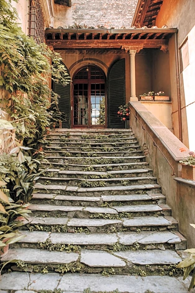 Villa Rucellai