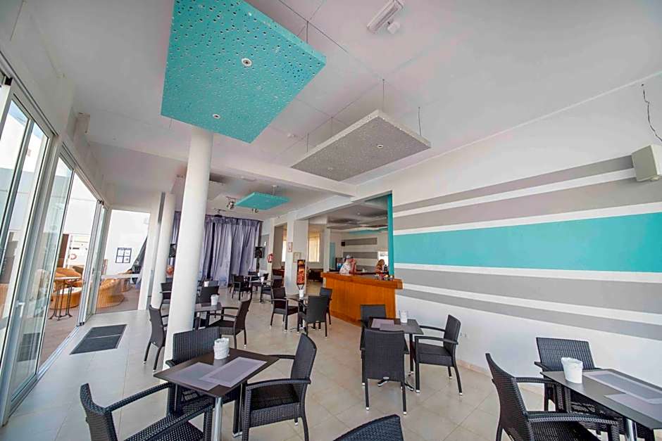 Apartamentos Lanzarote Paradise