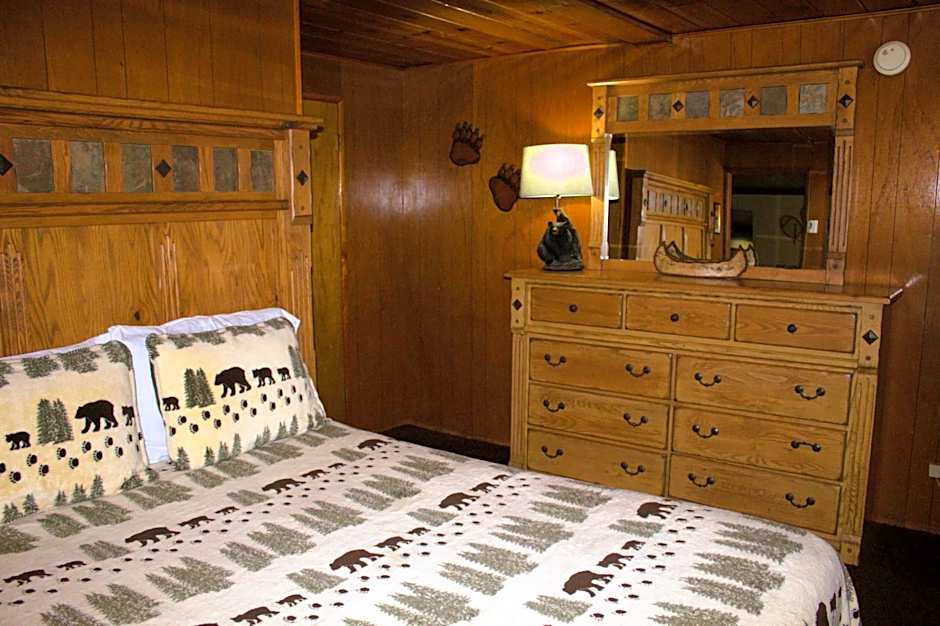 Goldmine Lodge