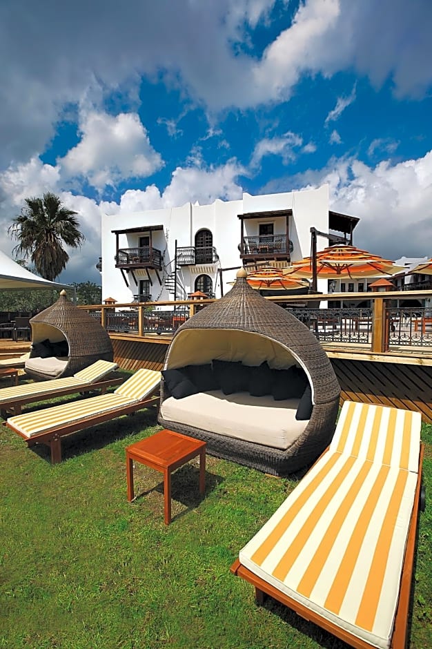 Costa Bitezhan Hotel - All Inclusive